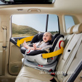 Gruppe 0+1+2 Babysicherheit Autositz mit isofix